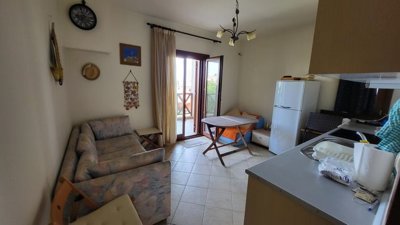 Photo 3 - Apartment 45 m² in Central Macedonia