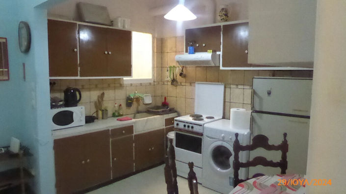 Image No.3-Appartement de 2 chambres à vendre à Loutraki