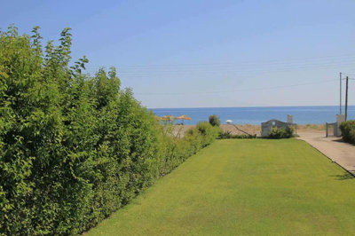 Photo 4 - Cottage 271 m² in Aegean islands