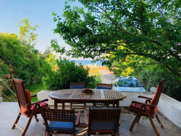 Photo 5 - Cottage 271 m² in Aegean islands