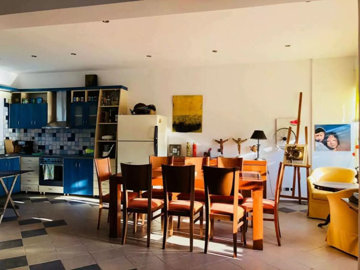 Photo 8 - Cottage 271 m² in Aegean islands