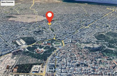 Photo 1 - Land 0 m² in Attica