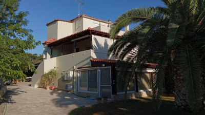 Photo 1 - Cottage 143 m² in Evia