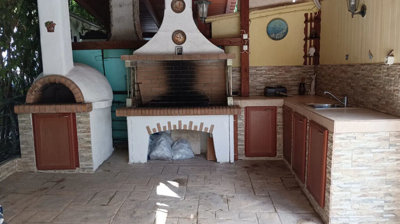 Photo 13 - Cottage 143 m² in Evia