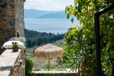 Photo 15 - Cottage 120 m² in Evia