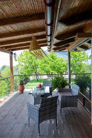 Image No.19-Propriété de 3 chambres à vendre à Politika