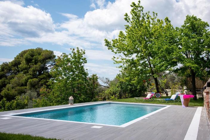 Image No.2-Propriété de 3 chambres à vendre à Politika