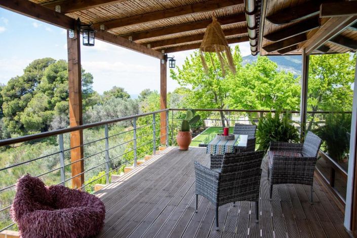 Image No.20-Propriété de 3 chambres à vendre à Politika