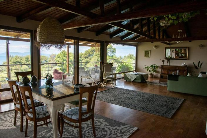 Image No.21-Propriété de 3 chambres à vendre à Politika