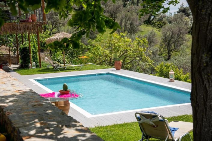 Image No.3-Propriété de 3 chambres à vendre à Politika