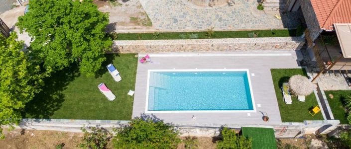 Image No.4-Propriété de 3 chambres à vendre à Politika