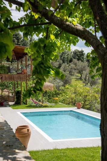 Image No.7-Propriété de 3 chambres à vendre à Politika