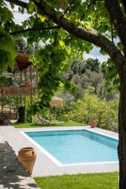 Photo 7 - Cottage 120 m² in Evia