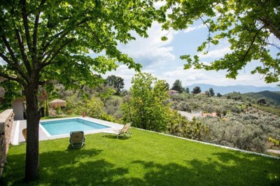 Photo 9 - Cottage 120 m² in Evia