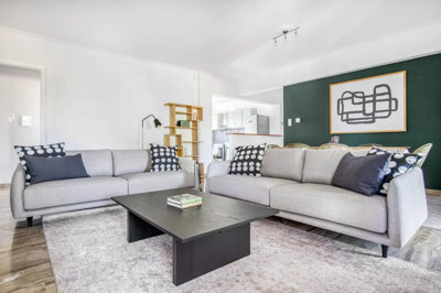 Photo 1 - Apartment 130 m² in Attica