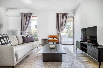 Photo 2 - Apartment 130 m² in Attica