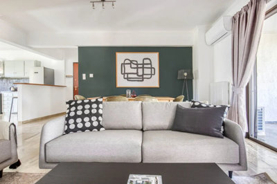 Photo 3 - Apartment 130 m² in Attica