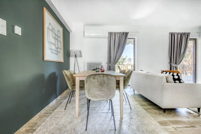 Photo 4 - Apartment 130 m² in Attica