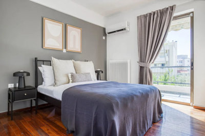 Photo 7 - Apartment 130 m² in Attica