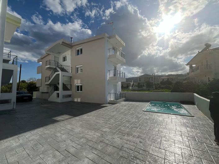 Image No.16-Appartement de 2 chambres à vendre à Melissi