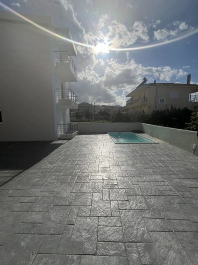 Image No.17-Appartement de 2 chambres à vendre à Melissi