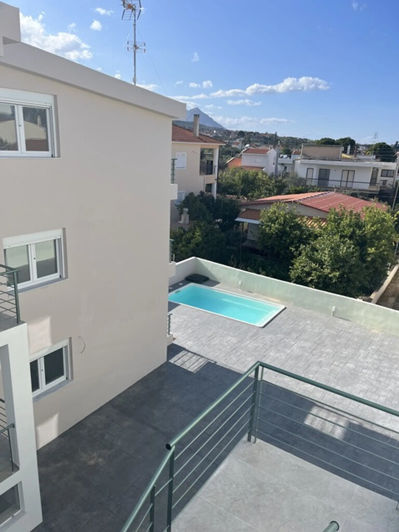 Image No.3-Appartement de 2 chambres à vendre à Melissi