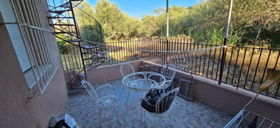 Photo 2 - Cottage 85 m² in Peloponnese