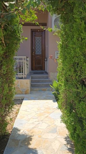 Image No.20-Propriété de 2 chambres à vendre à Xylokastro