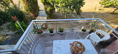 Photo 5 - Cottage 85 m² in Peloponnese