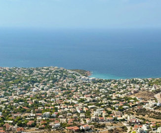 Photo 1 - Land 0 m² in Attica