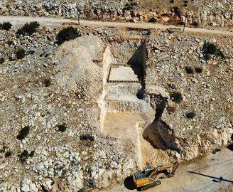 Photo 2 - Land 0 m² in Attica