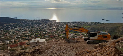 Photo 8 - Land 0 m² in Attica