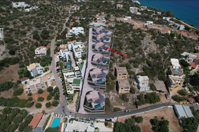 Photo 2 - Villa 195 m² in Crete