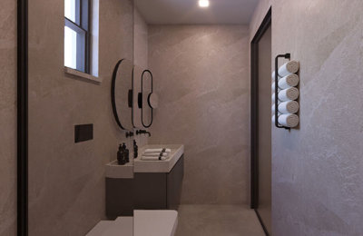 Photo 5 - Villa 195 m² in Crete