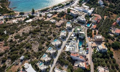 Photo 2 - Villa 109 m² in Crete