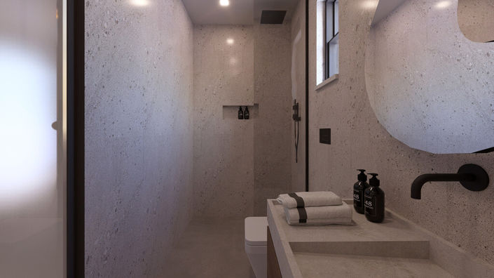 Image No.6-2 Bed Villa for sale