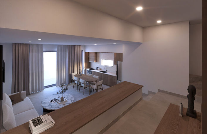 Image No.8-2 Bed Villa for sale