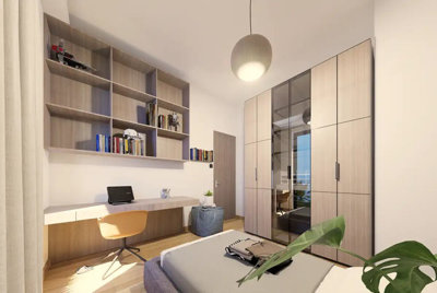 Photo 10 - Townhouse 144 m² in Attica