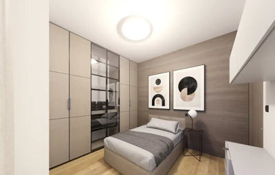 Photo 12 - Townhouse 144 m² in Attica