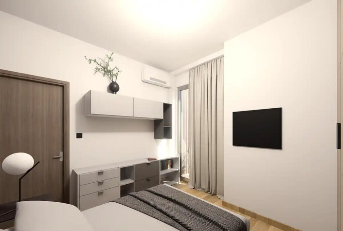 Image No.13-3 Bed Maisonette for sale