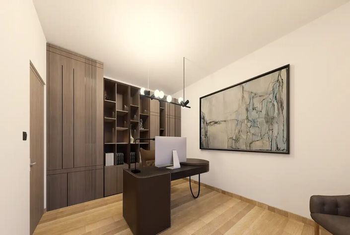 Image No.14-3 Bed Maisonette for sale