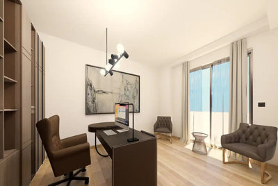 Photo 15 - Townhouse 144 m² in Attica