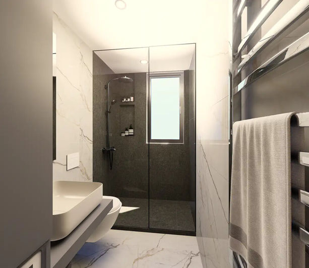 Image No.16-3 Bed Maisonette for sale