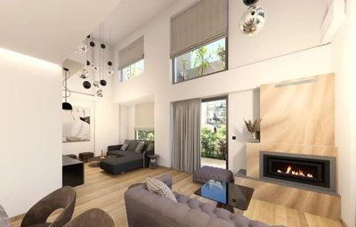 Photo 2 - Townhouse 144 m² in Attica