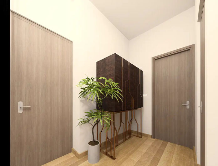 Image No.21-3 Bed Maisonette for sale