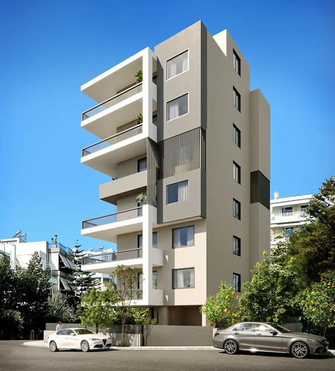 Image No.22-Maisonette de 3 chambres à vendre à Agios Dimitrios