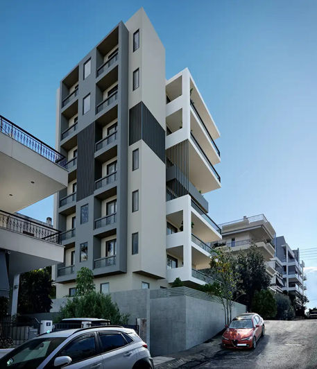 Image No.23-3 Bed Maisonette for sale