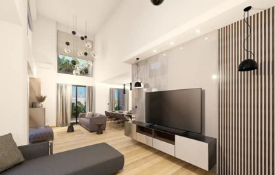 Photo 4 - Townhouse 144 m² in Attica