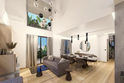 Photo 5 - Townhouse 144 m² in Attica