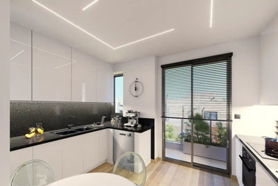 Photo 6 - Townhouse 144 m² in Attica